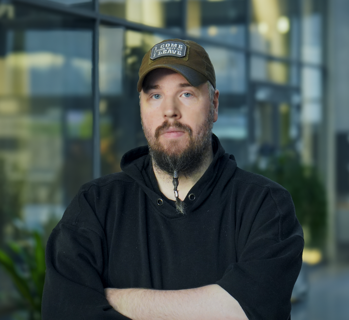 Bilde av Ragnar Bøe