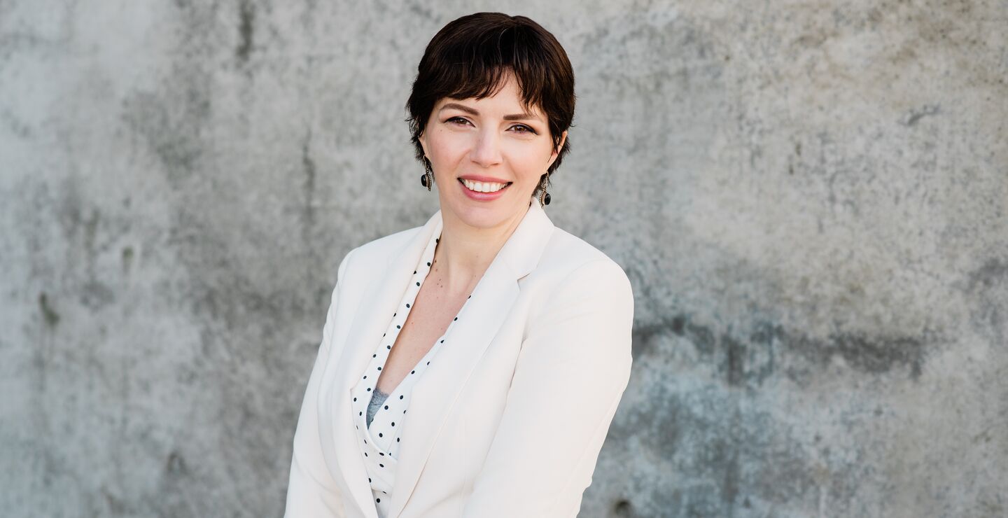 Associate Professor Loreta Rapushi