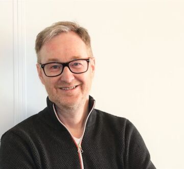 Christian Ursin-Holm