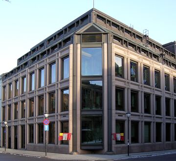 Norges Bank