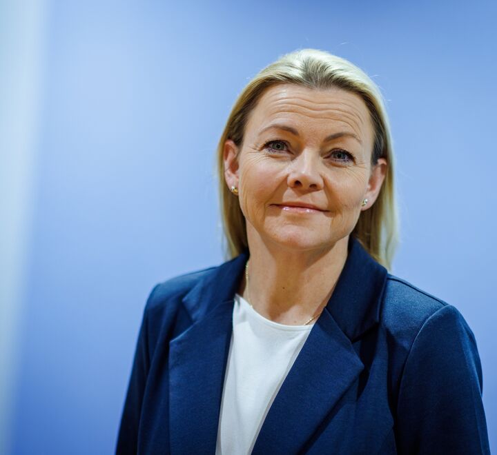 Bilde av Anette Hemmingby