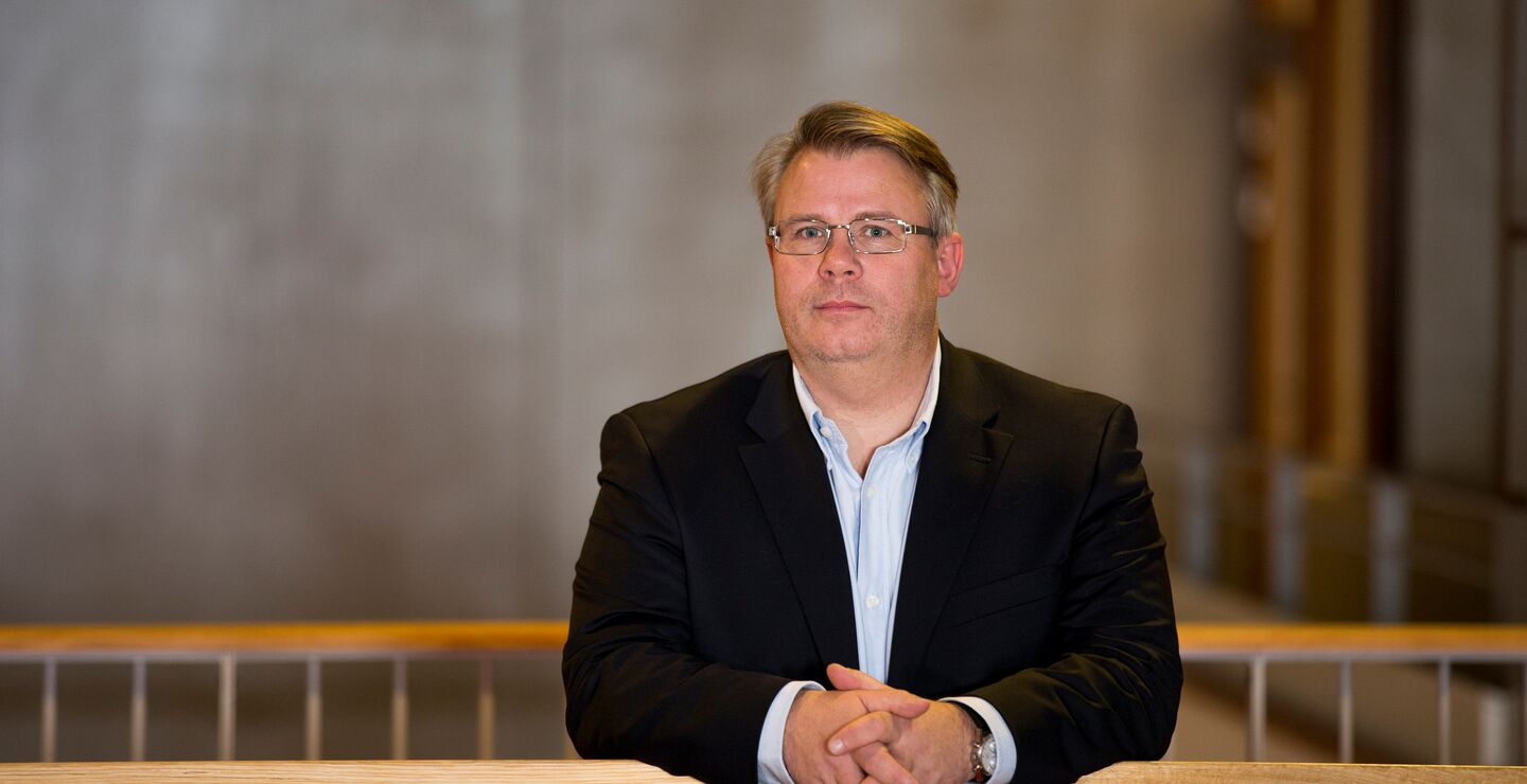 Pål Berthling Hansen
