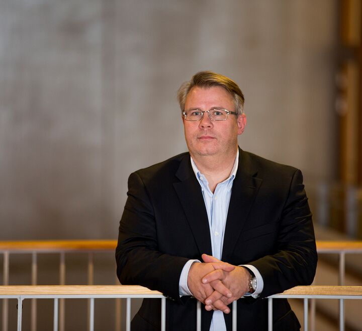 Pål Berthling Hansen