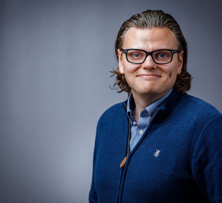 Simen Myhre