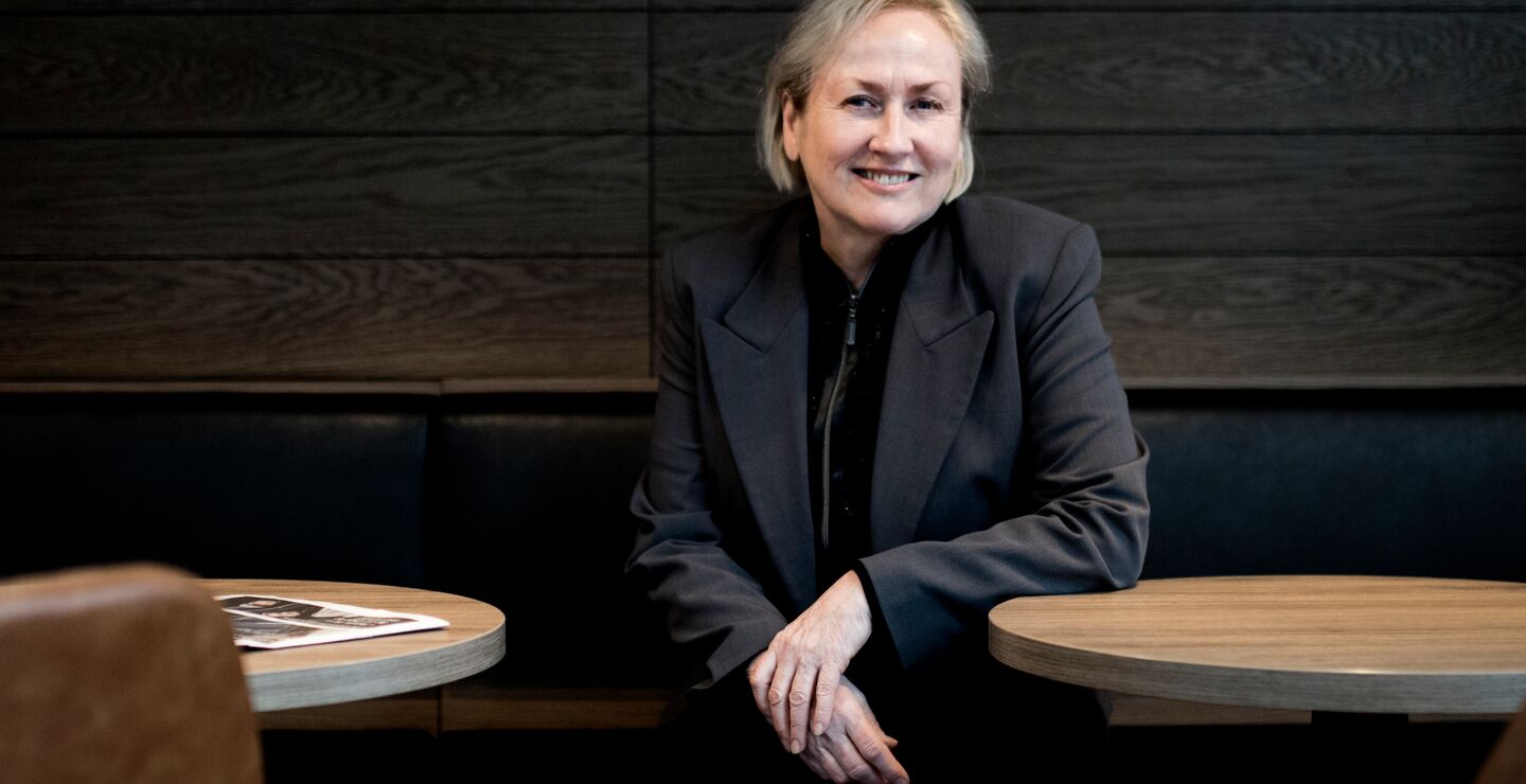 Elin Moen