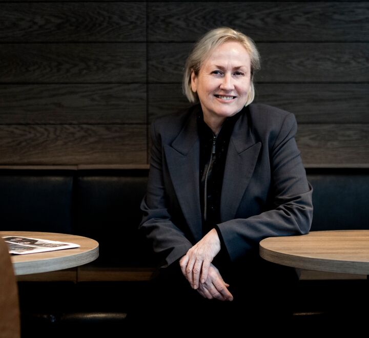 Kort sagt forutsetter produktinnovasjon for å reindustrialisere landet et annet tankesett – som det tar tid å snu. Og det er ingen garanti for å lykkes, skriver Eli Moen (bildet).