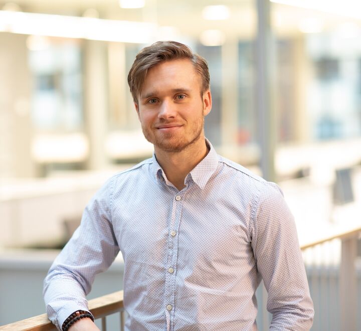 Gunnar Windsand Sem