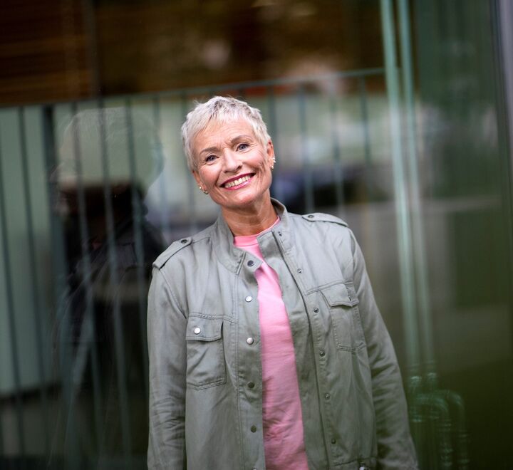 Kari Kværner