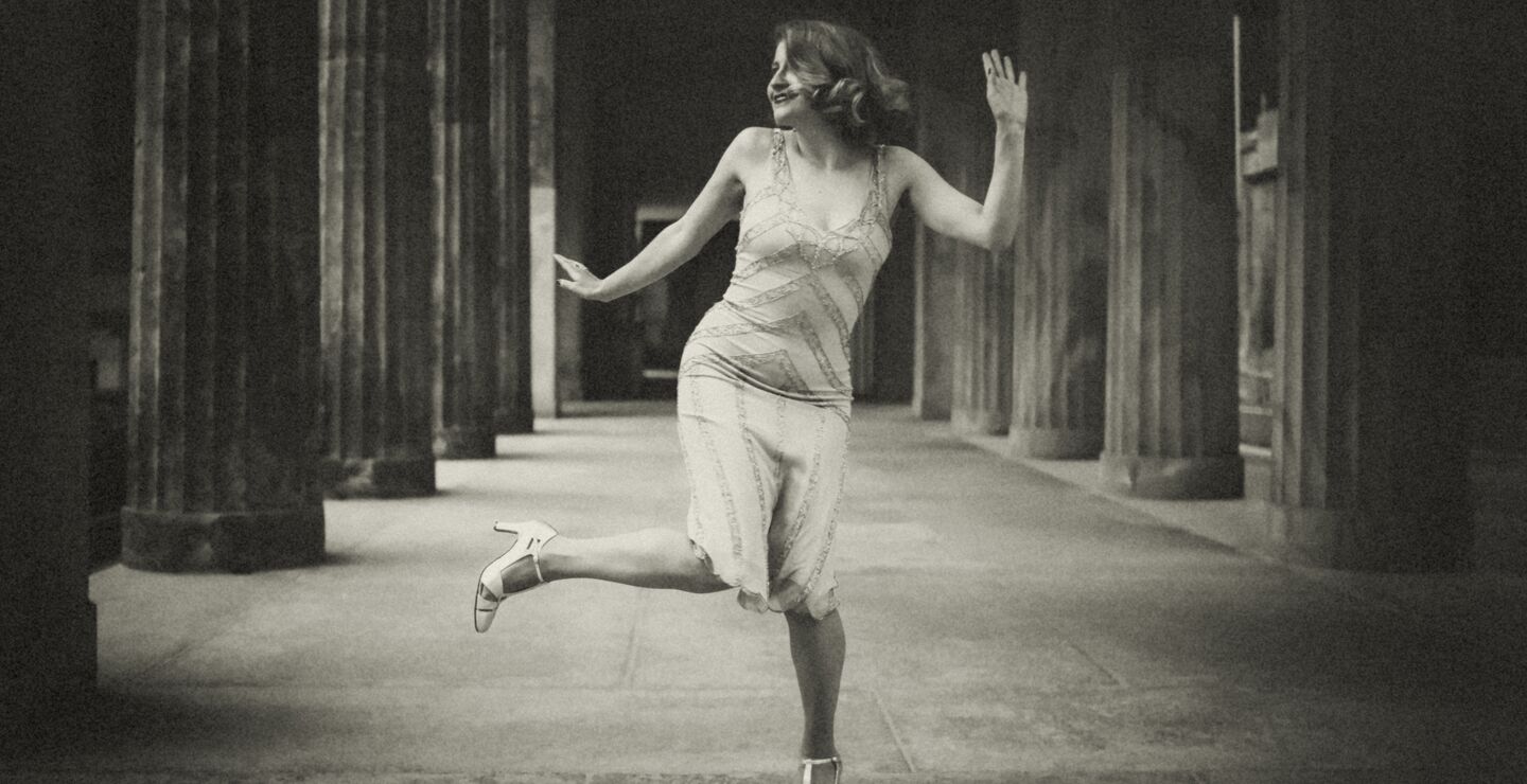 Kvinner i 1920