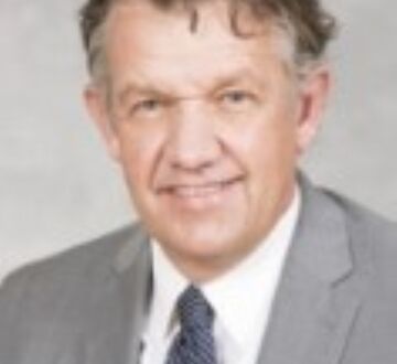 Dr. Jon Briscoe