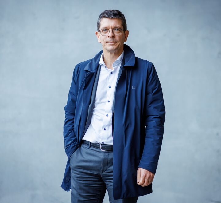 Geir Håøy