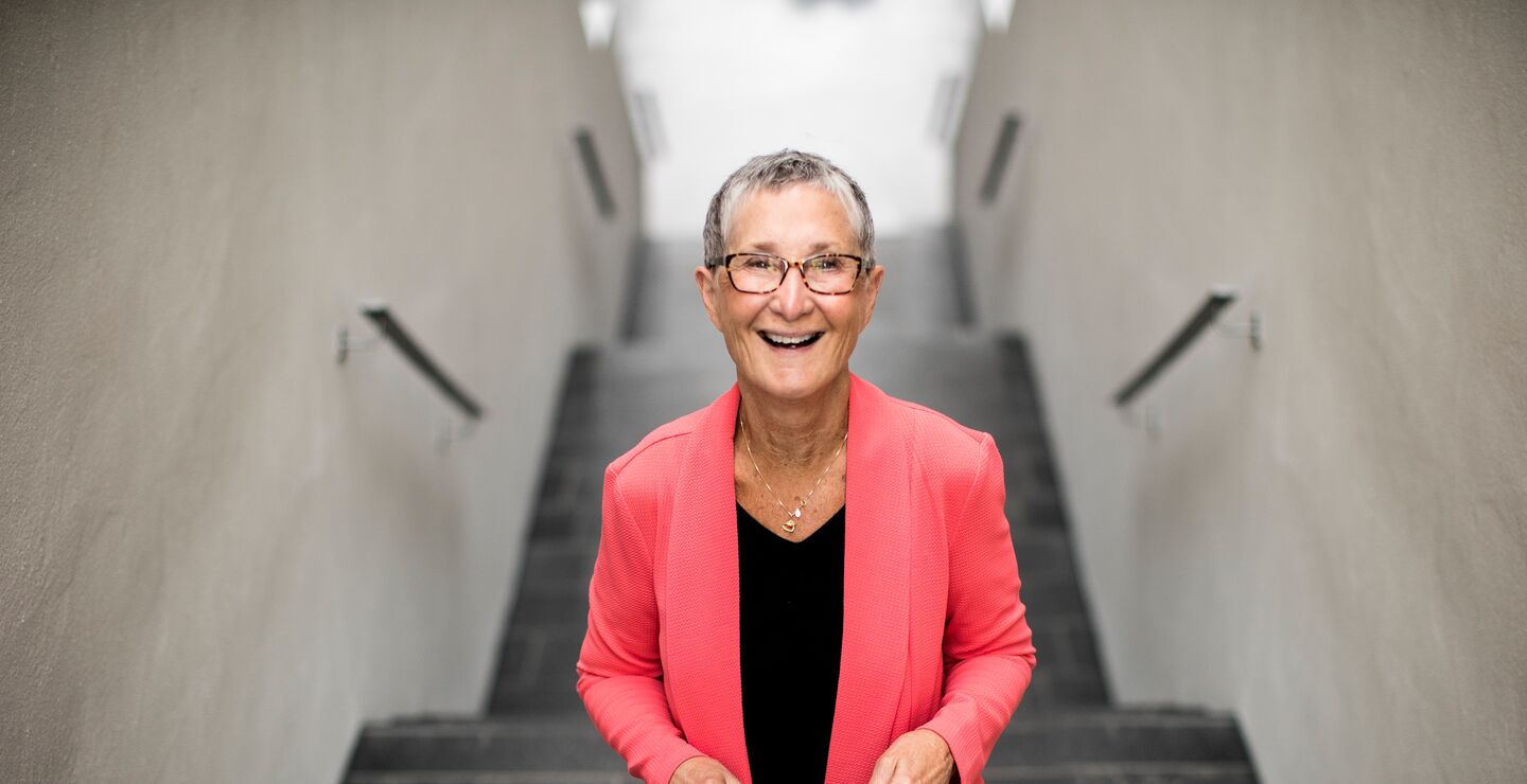 Peggy Brønn 