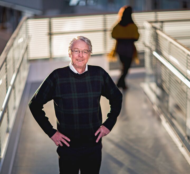 Image of Roy Kristensen
