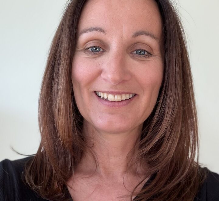 Stine M. Holmen