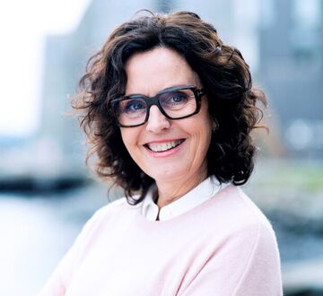 Bilde av Irene Grastveit