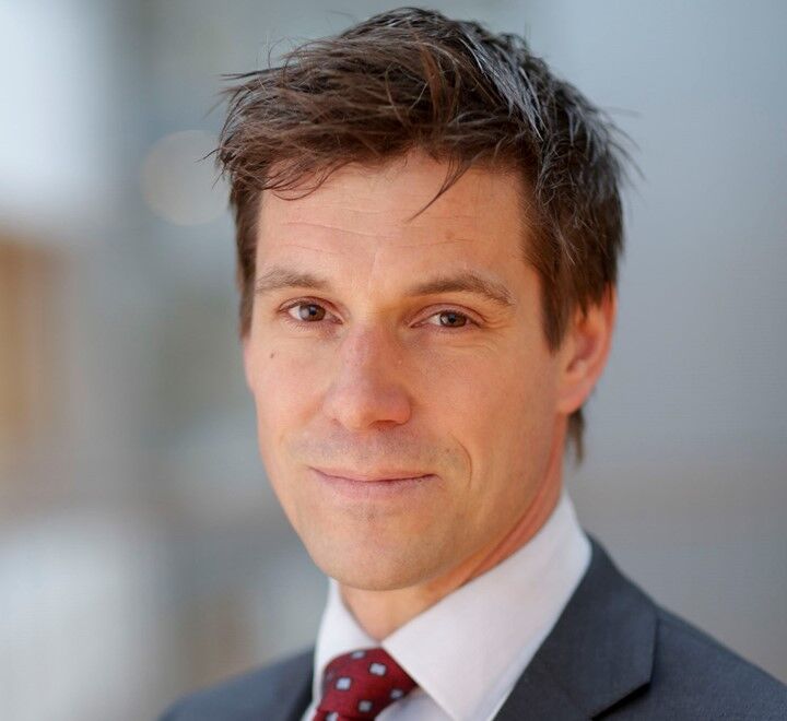 Espen Henriksen