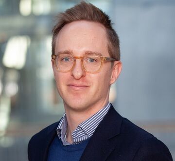 Peter Kalum Schou