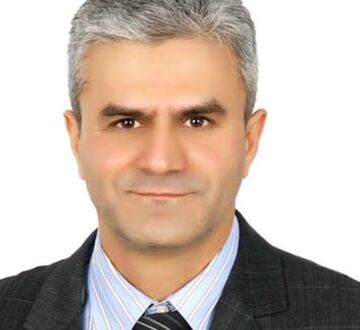 Nader Aeinehchi