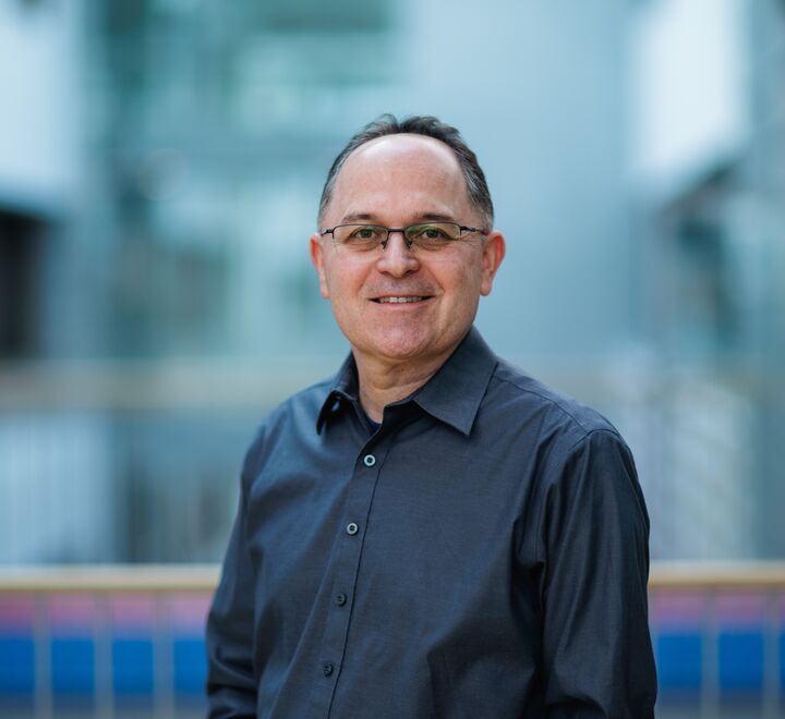 Bilde av Guy Davidov