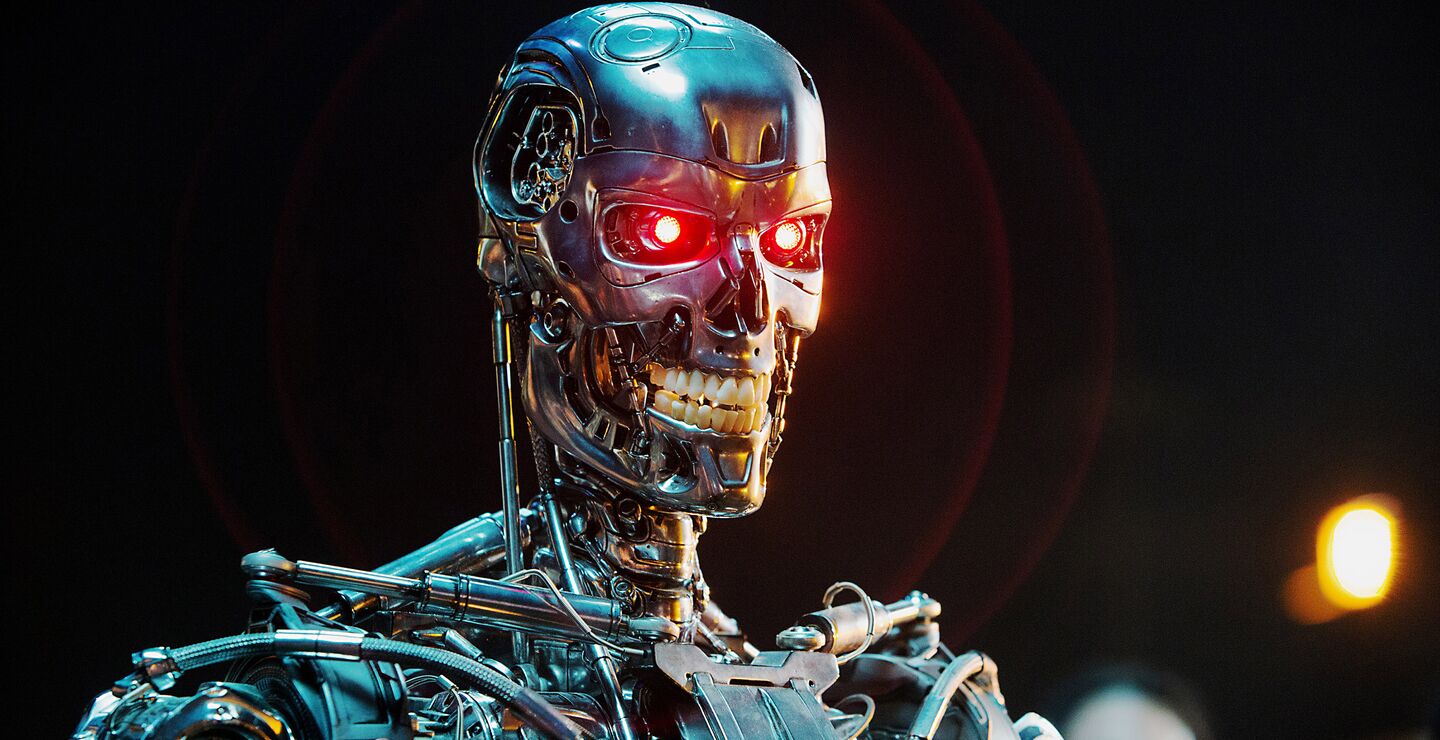 Killer robots, surveillance and lost jobs, how can we make sure artificial intelligence will be beneficial for human kind?