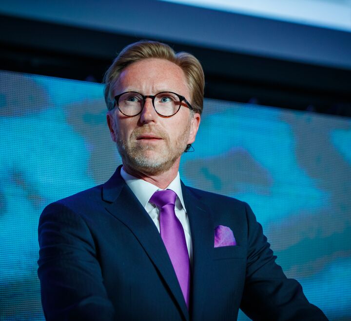 Bendik Samuelsen