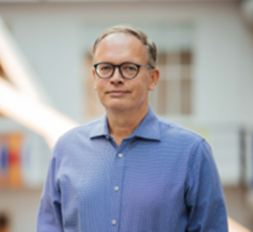 Terje Gaustad