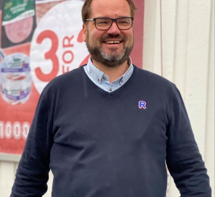 Anders Knutsen