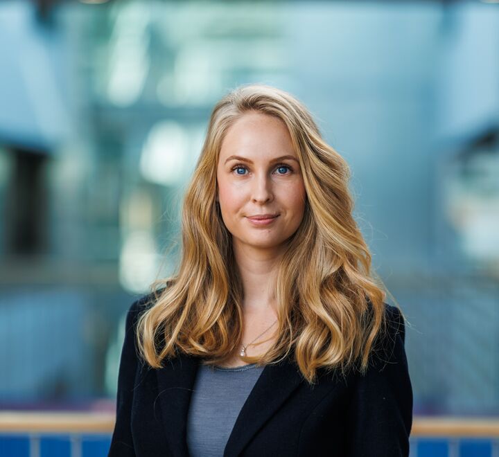 Bilde av Helga Norheim