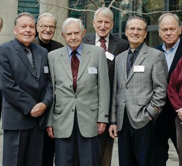 Old men