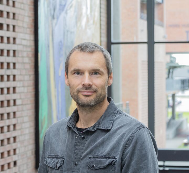 Tobias Otterbring