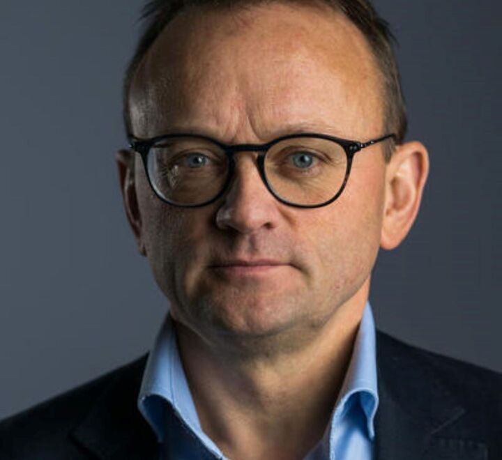 Tore Lunde