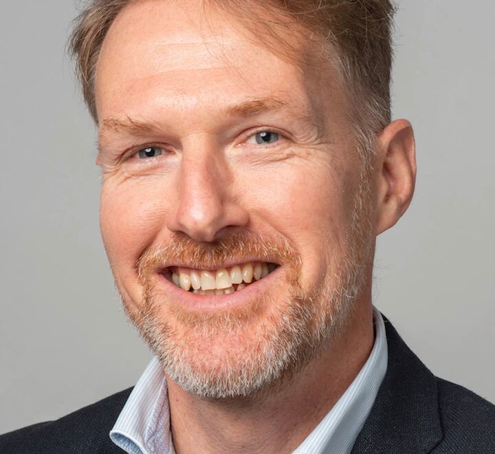 Jostein Tvedt