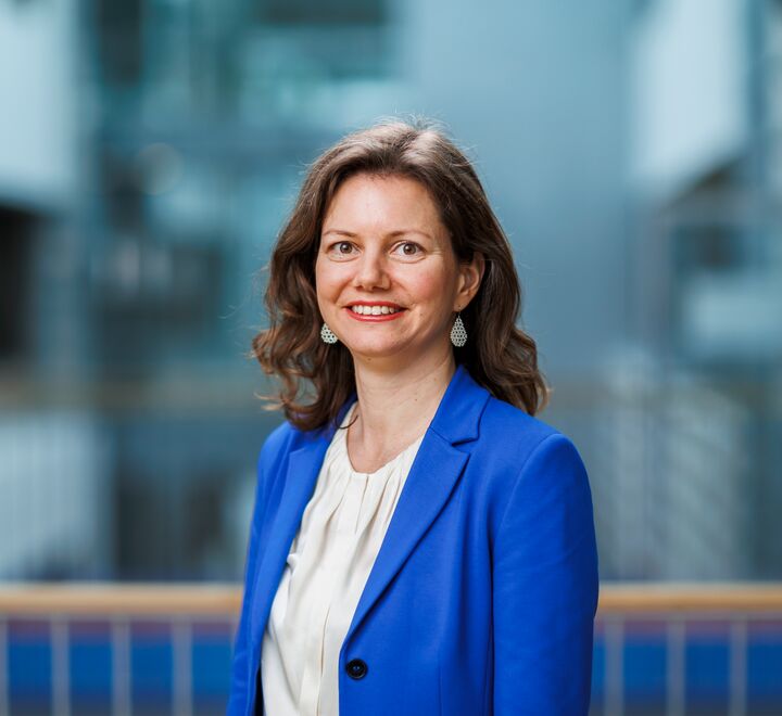 Image of Petra Kipfelsberger