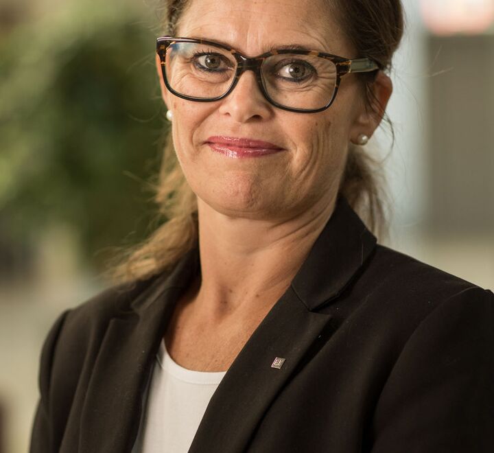 Bilde av Hege Hovland