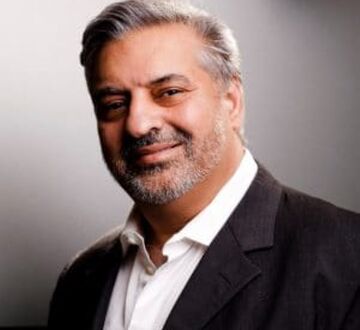 Rohit Talwar