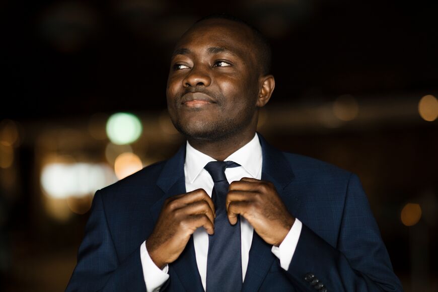 Gilbert Kofi Adarkwah