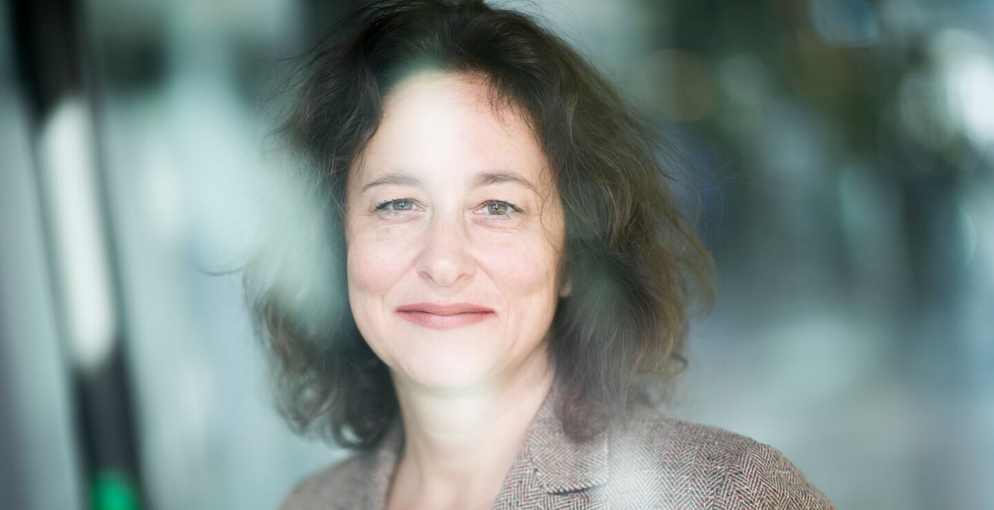Donatella De Paoli
