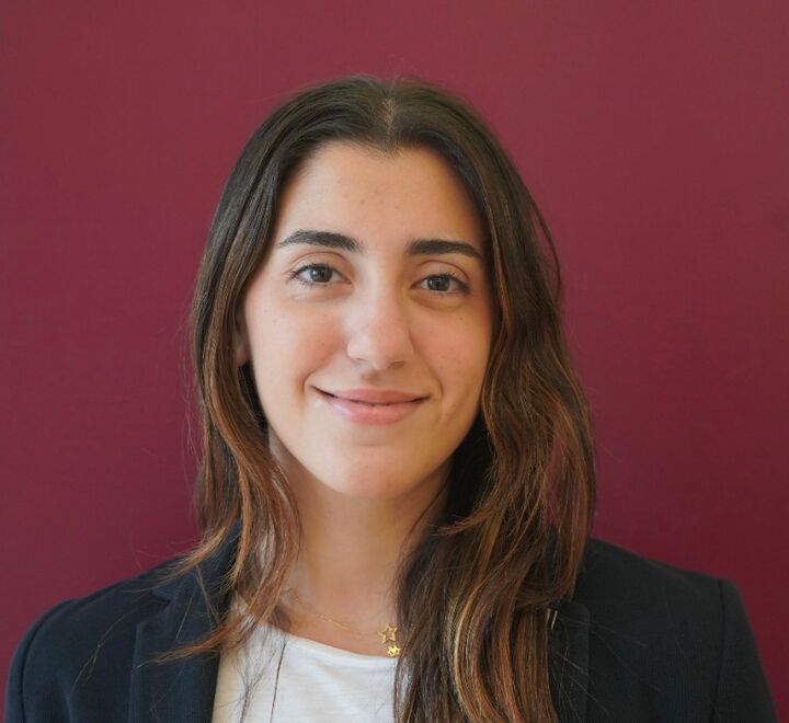 Karen Abou Moussa