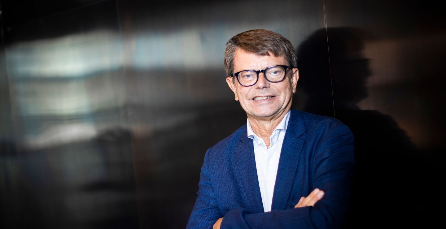 Torger Reve