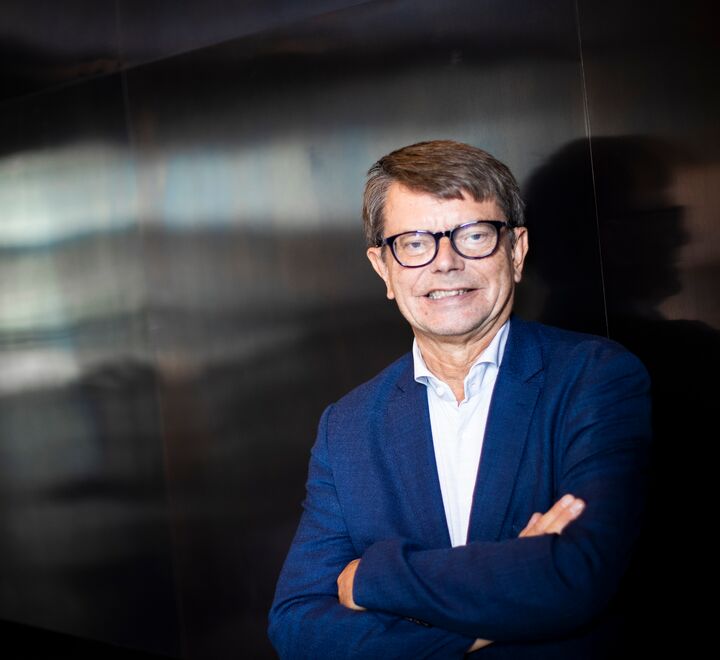 Torger Reve