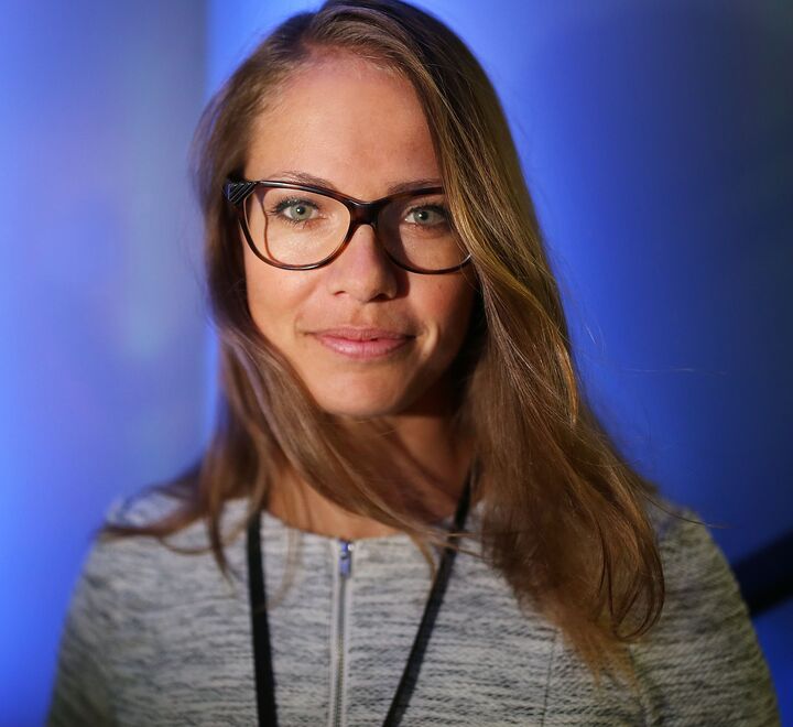 Bilde av Ide Katrine Birkeland