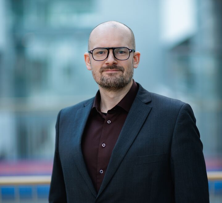 Bilde av Just Herman Kornfeldt