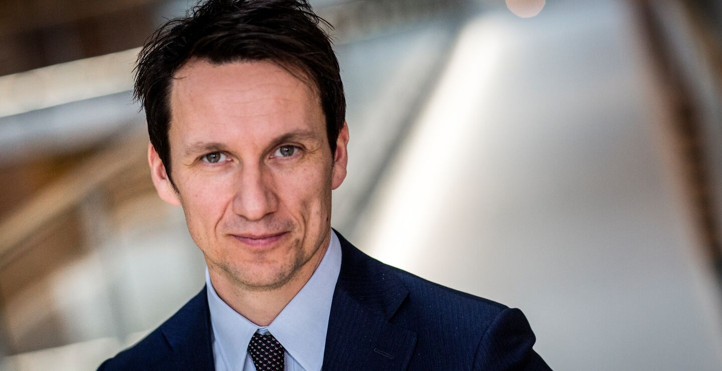 Det er uanstendig å sende folk i fengsel som ikke har gjort noe straffverdig, skriver Morten Kinander. Det kan bli konsekvensen av særnorske regler for innsidehandel.