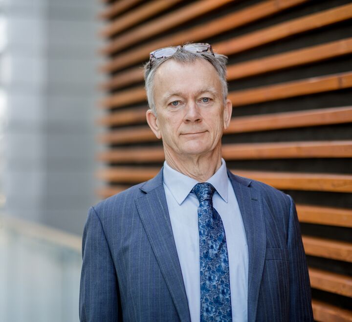 Ledere som tar litt vel mye eierskap, er en hodepine for de faktiske eierne. Det kalles «prinsipal-agent-problemet» i litteraturen, skriver Jan Ketil Arnulf (bildet).