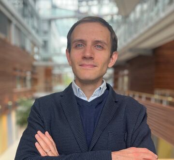 Bilde av Andrii Tarasenko
