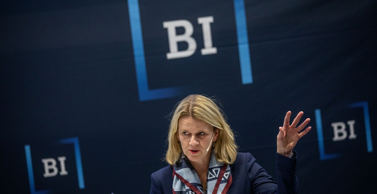 Hilde C. Bj&oslash;rnland