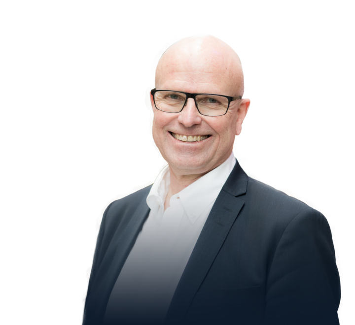 Øystein D. Fjeldstad