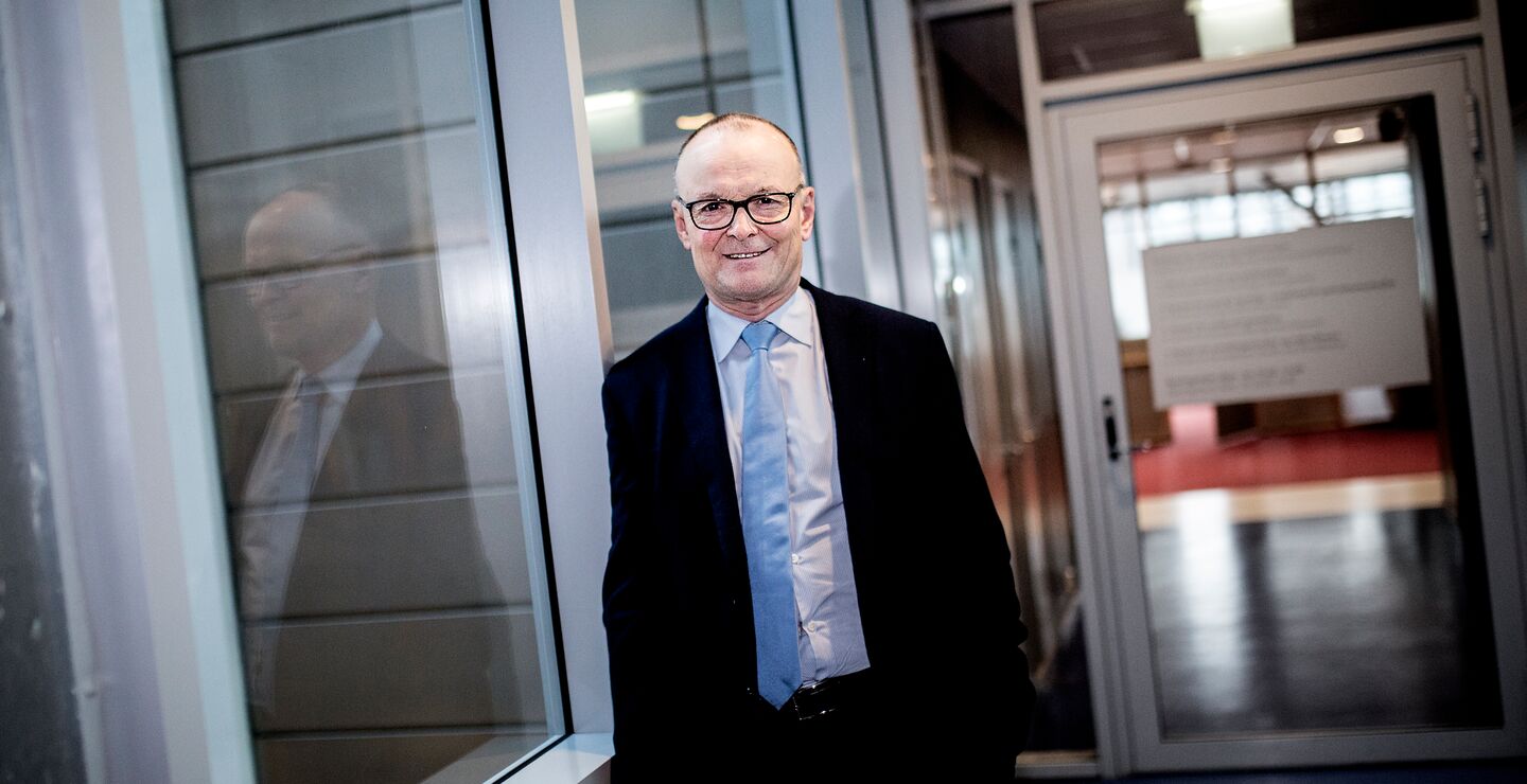 Tom Colbjørnsen
