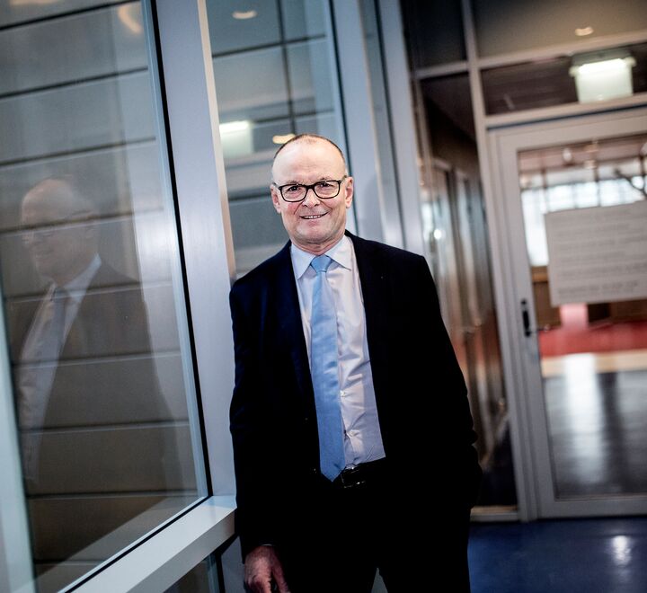 Tom Colbjørnsen