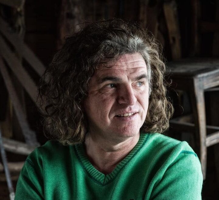 Roger Iversen